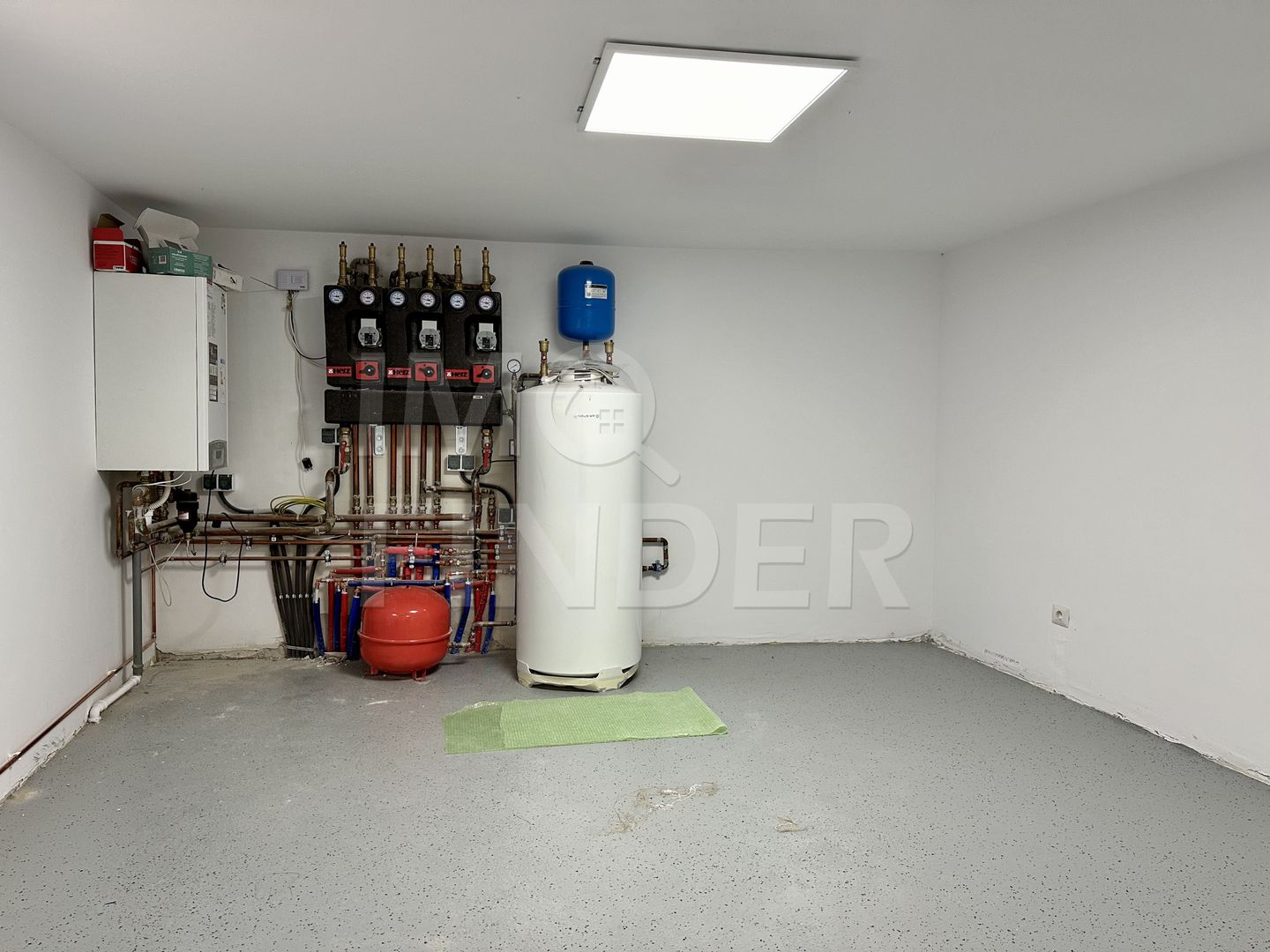 Prima inchiriere - Duplex Buna Ziua, totul nou - Poză 26