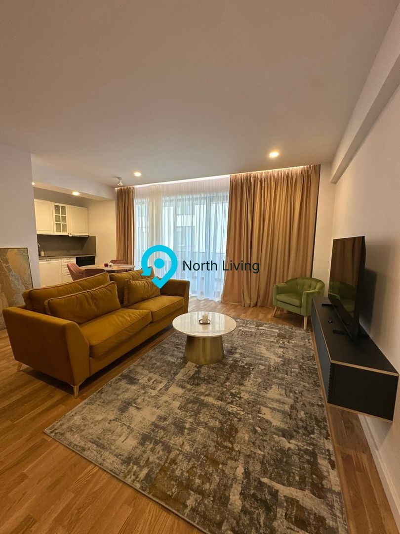 Apartament 2 Camere LUX | Prima inchiriere | Iancu Nicolae | Padure - Poză 1