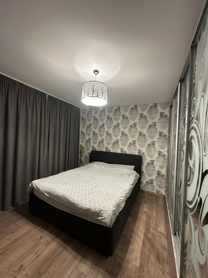 Apartament cu 3 Camere de InchiriatI Suceava/Scheia I 450Euro/Luna - Poză 2
