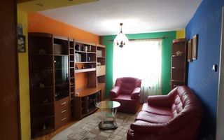 3 camere/La 2 minute de P-ta Marasti - Poză 1