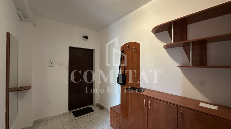 Apartament cu 2 camere | Etaj Intermediar | Zona FSEGA - Poză 12