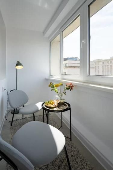 Apartament superb 2 camere, Ultracentral, mobilat nou - Universitate - Poză 12