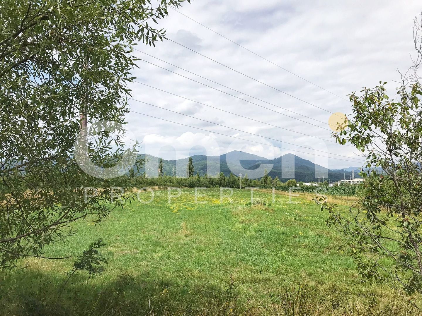 Teren intravilan in Baia Mare de vanzare, 48 arii , strada Sebesului - Poză 3