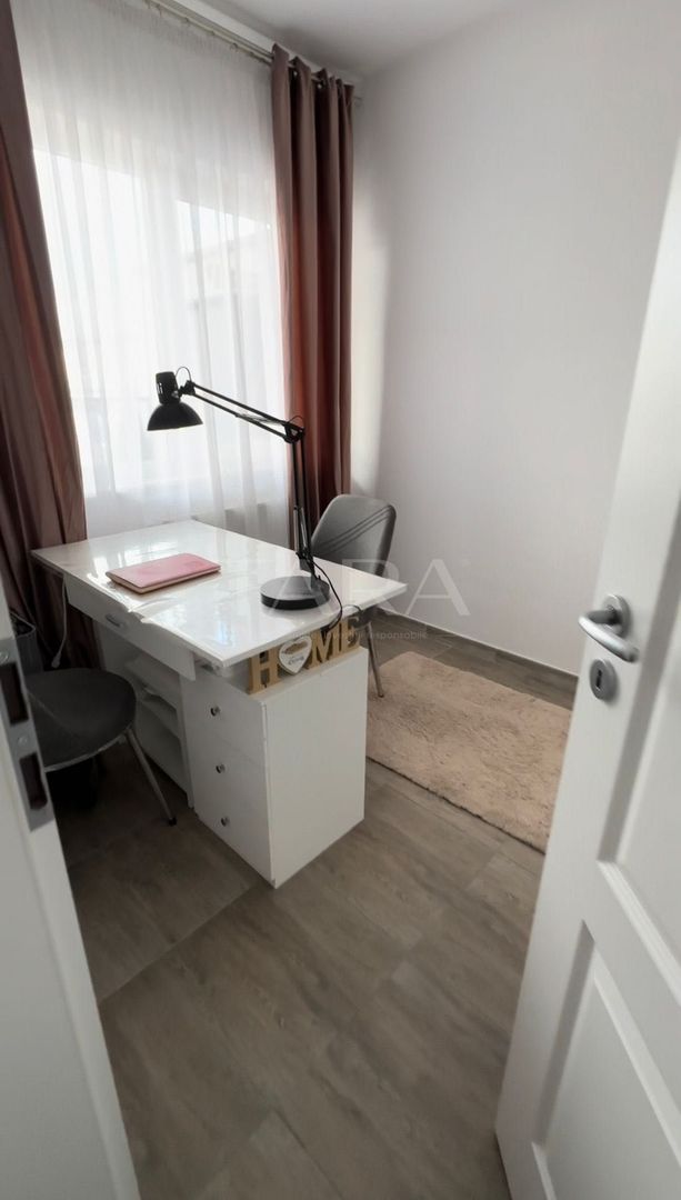 Apartament luminos și modern, etaj retras – zona BMW - Poză 5