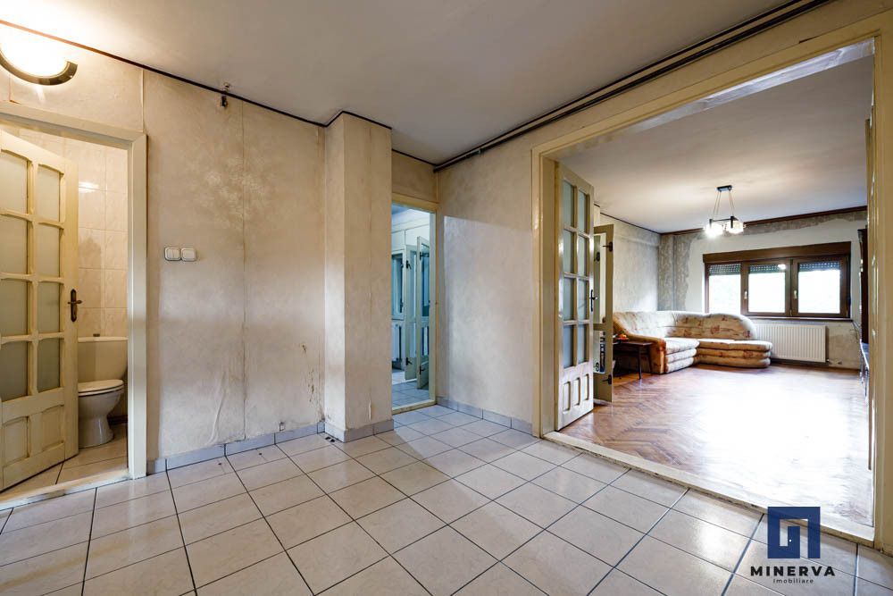 Apartament 3 camere, 84.6 mp utili, Central - Calea Martirilor , COMISION 0  - Poză 4