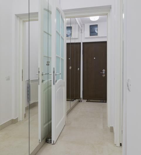 Apartament 2 camere 13 Septembrie Marriott Carol - Poză 15