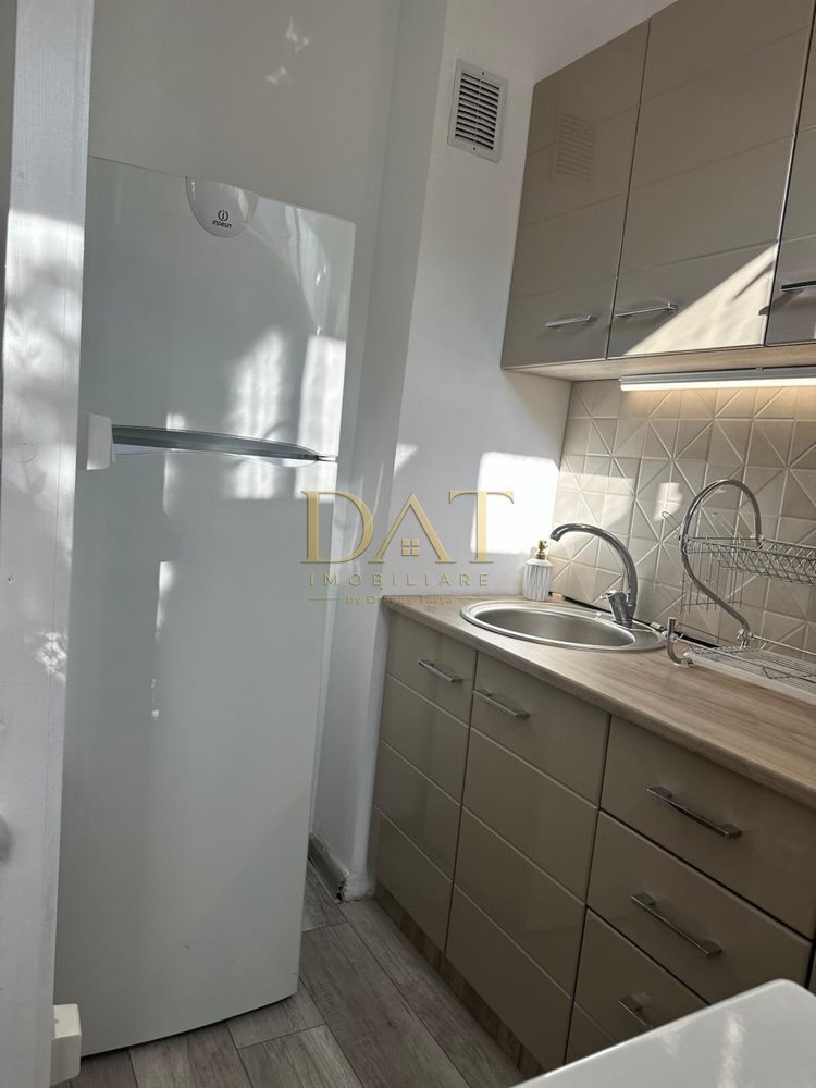 Garsonieră de închiriat – Zona Mănăștur | Garaj inclus - Poză 6