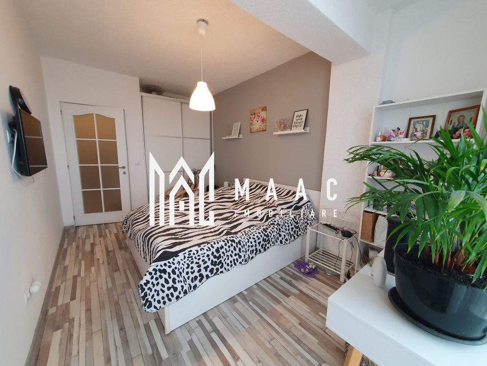 Apartament 2 camere de vânzare | Doamna Stanca, Sibiu | 45 mp - Poză 1
