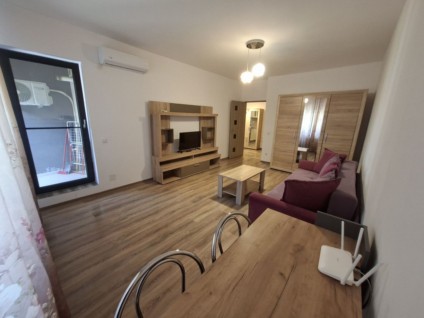 De inchiriat Studio Exigent one/Centrala Proprie - Poză 2