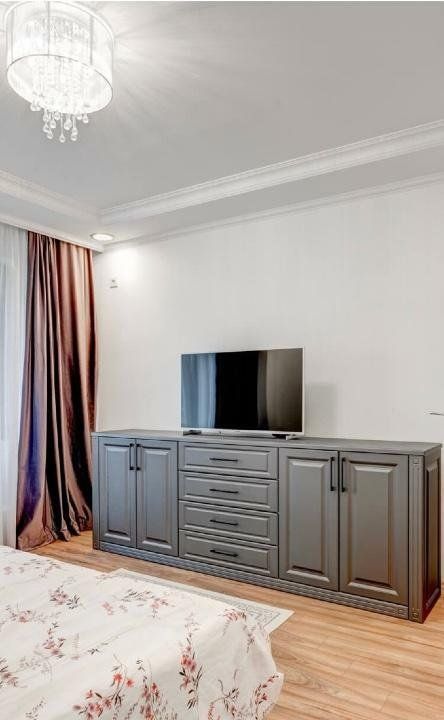 3 camere Iancu Nicolae loc de parcare inclus - Poză 4