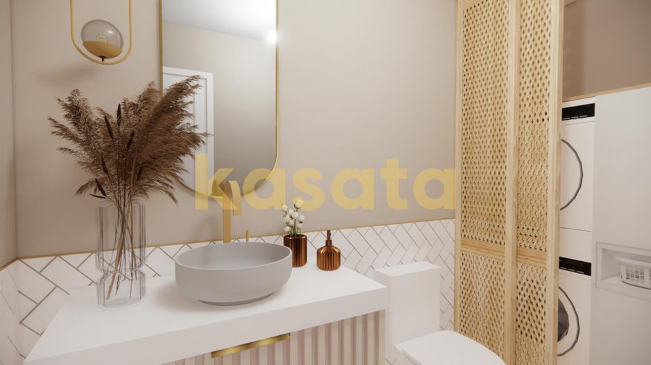 Penthouse I etaj 8-9-10 I terasa 100 mp I 225 mp utili I Zagazului - Poză 36