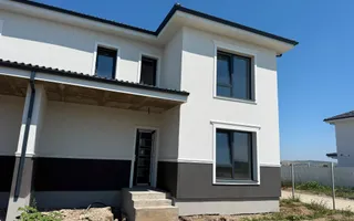 Casa tip duplex - 300 mp teren - Sura Mica - Poză 19