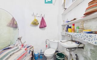 Casă din cărămidă cu teren 639 mp, Lipova - Poză 5