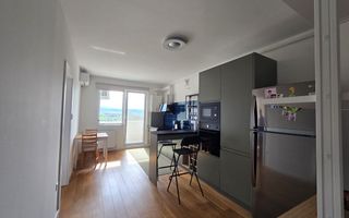 Apartament modern cu 2 camere, zona BMW Florești – VIVO Mall. - Poză 1