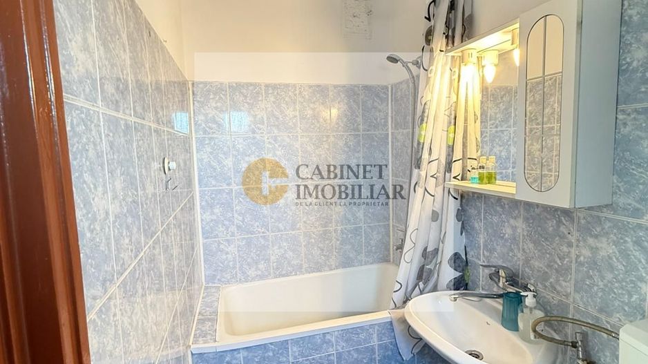 Piata Romana  | 2 camere  | Disponibil imediat - Poză 7