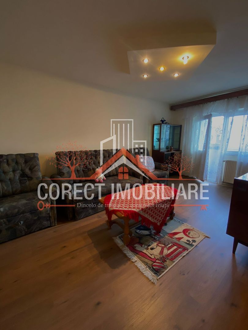 🏡 Apartament de închiriat – 250 €/lună 📍 Zona Ștefan cel Mare - Poză 3