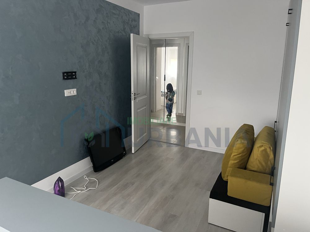 Apartament 3 camere de închiriat în Valea Lupului - Poză 5