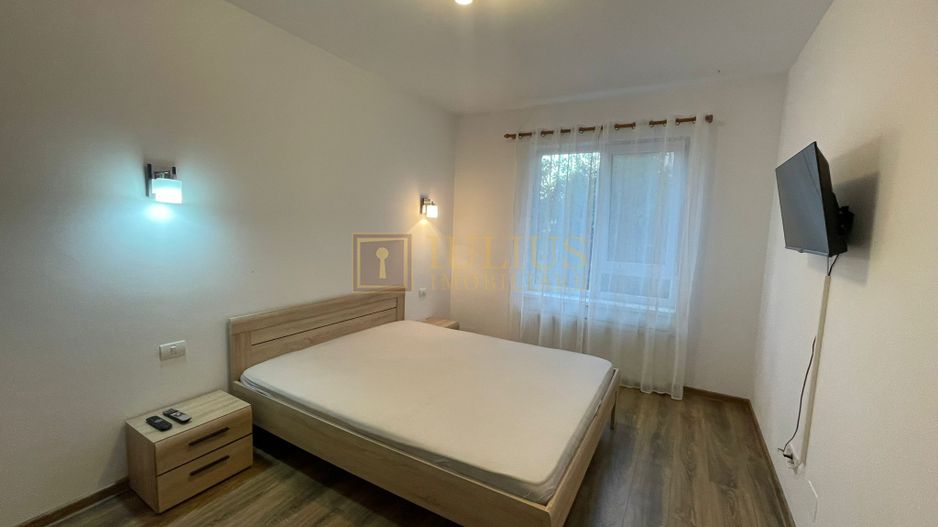 2 camere in Braytim cu gradina proprie - Poză 7