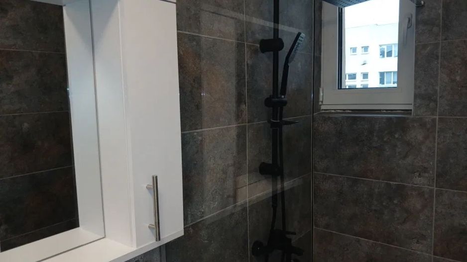 AP. 2 CAMERE DOAMNA GHICA, PRIMA INCHIRIERE, RENOVAT, BLOC REABILITAT - Poză 6