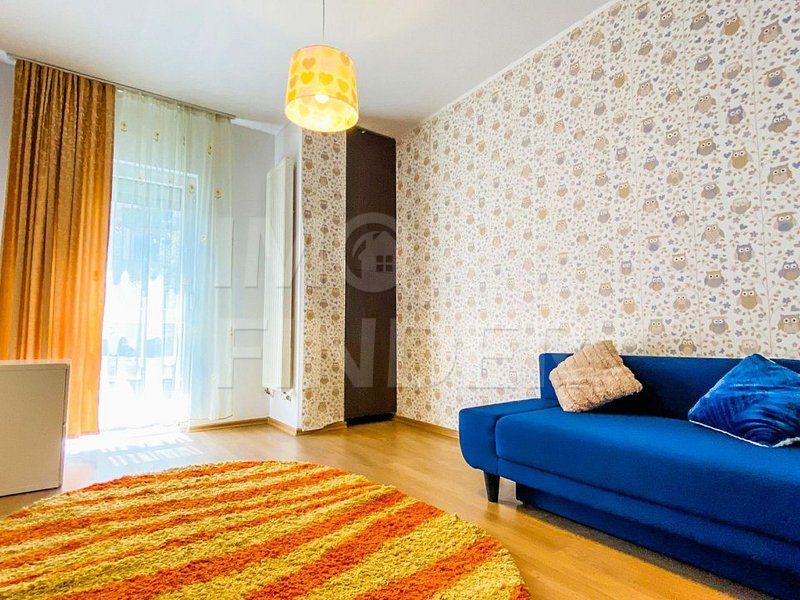 3 camere imobil nou, parcare Zona Centrala Piata Mihai Viteazu - Poză 8