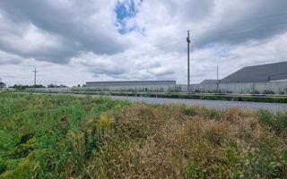 OVIDIU (COD 02)  - teren extravilan 4000 mp - Poză 6