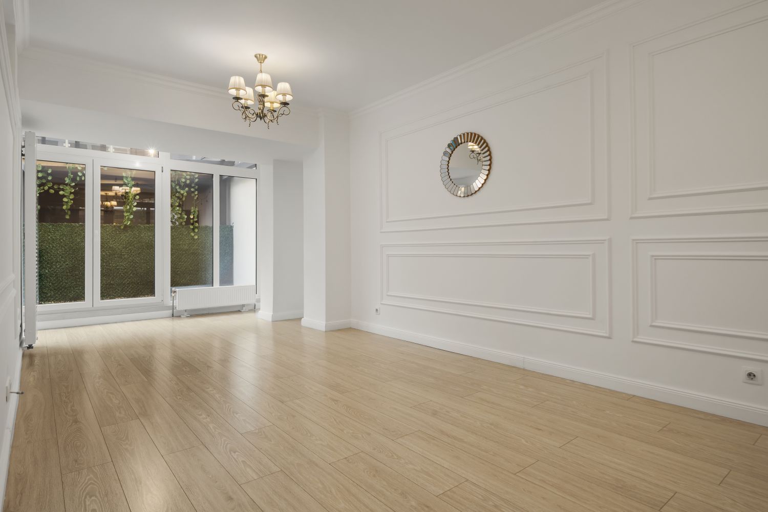 APARTAMENT 2 CAMERE - 62 MP - Sos. Mihai Bravu - Calea Mosilor - Bloc Nou - Poză 1