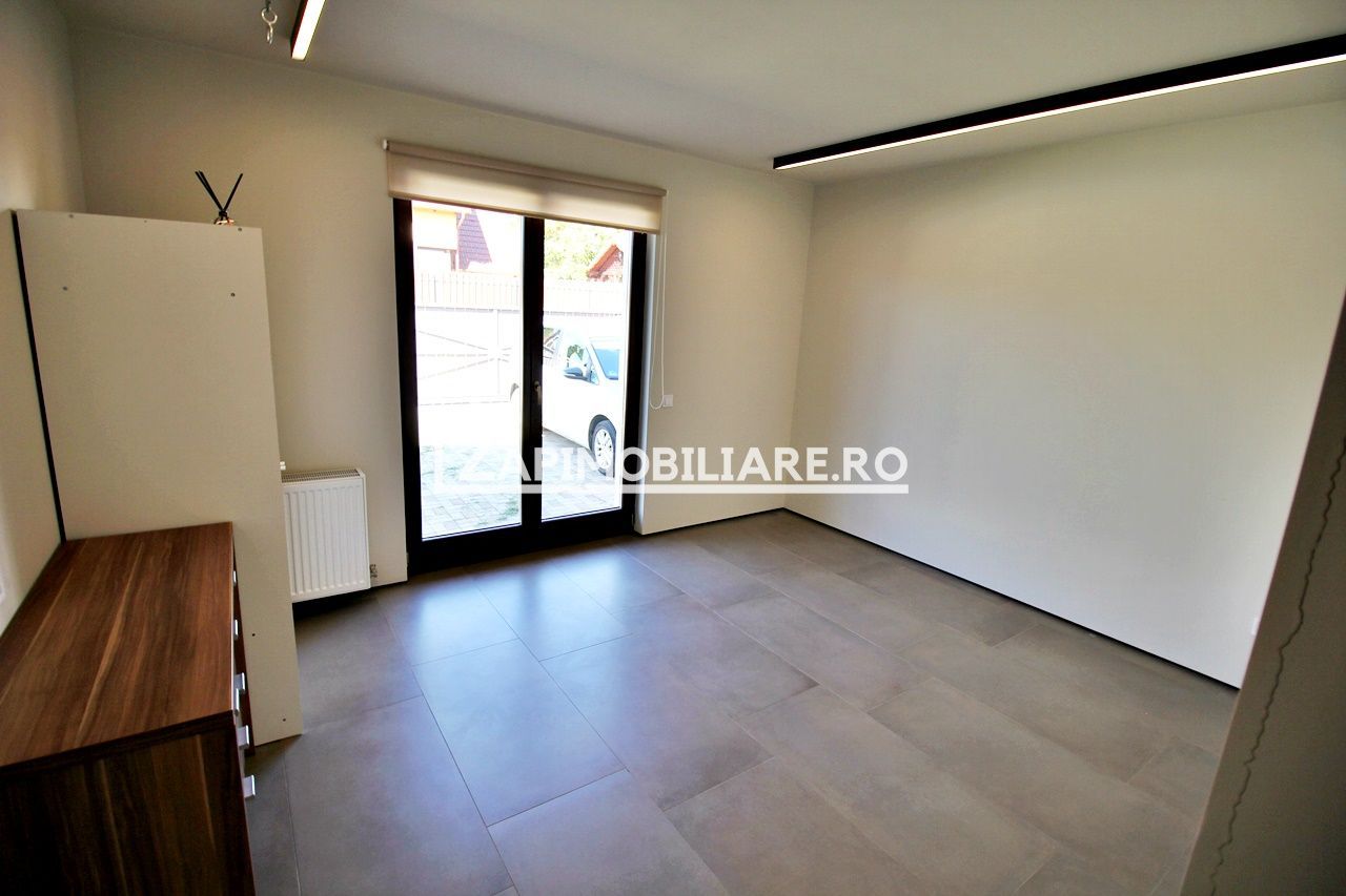 Casa 5 cam,180mp,408mp.teren,mobilată si utilată,0 comision. - Poză 8