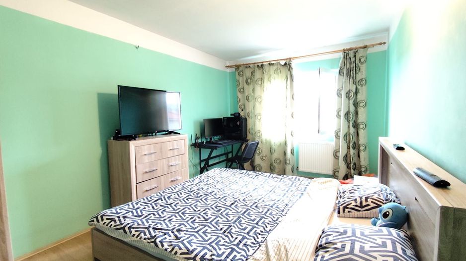 Duplex  Finisat Borhanci, str Romul Ladea - Poză 16