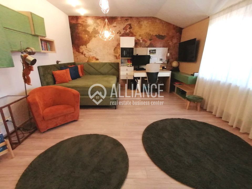 COICIU (Cod 01) Armonie și Eleganță pentru Două Generații! - Poză 30