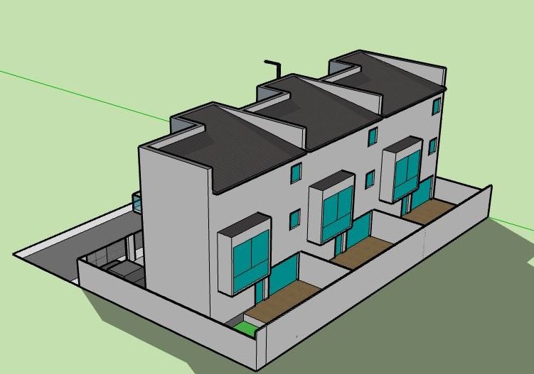 VILA MODERNA P+2E | PIPERA | 4 CAMERE - Poză 8