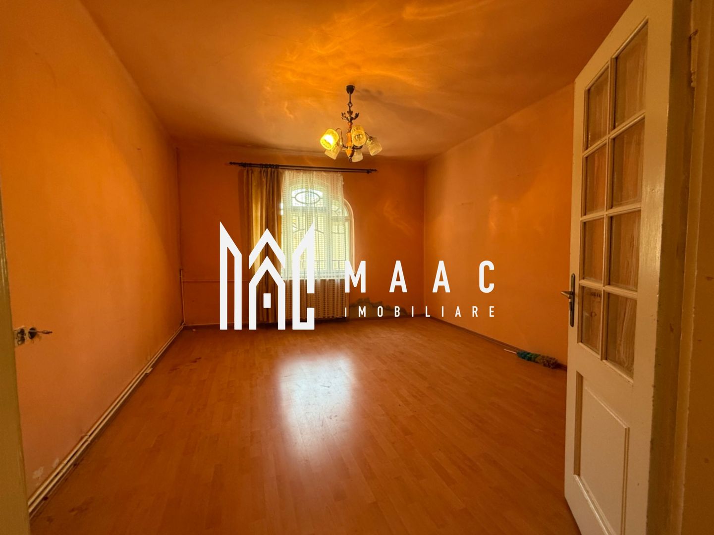Casă în Curte Comună | 53 Mp | Pivniță Amenajată | Zona Piața Cluj - Poză 8