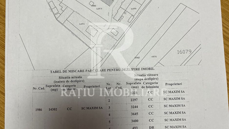 HALĂ INDUSTRIALĂ DE ÎNCHIRIAT | 1.400 MP UTILIZABILI | ORADEA  PRODUCȚIE • DEPOZITARE • BIROURI - Poză 20