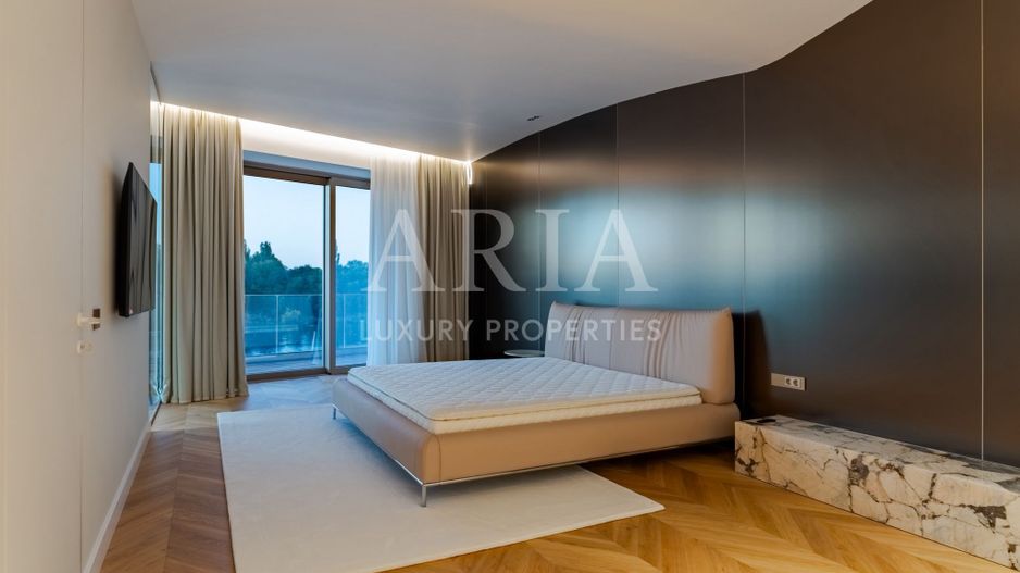 VILA FRONTLAKE SNAGOV – acolo unde arhitectura întâlnește libertatea - Poză 10