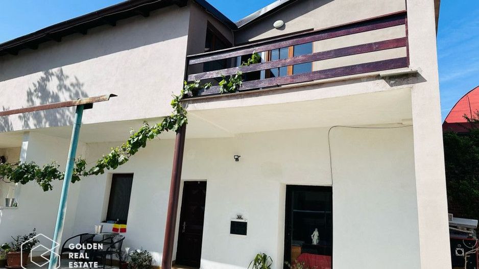 Apartament tip duplex cu terasa, Aradul Nou, comision 0% - Poză 2