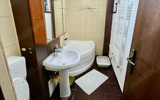 VANZARE APARTAMENT 2 CAMERE BABA NOVAC PARK LAKE DRISTOR 53MP - Poză 5