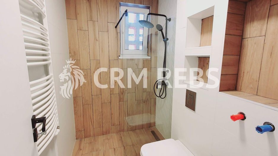 Apartament 2 camere, etaj 1, renovat complet, ultracentral - Poză 5