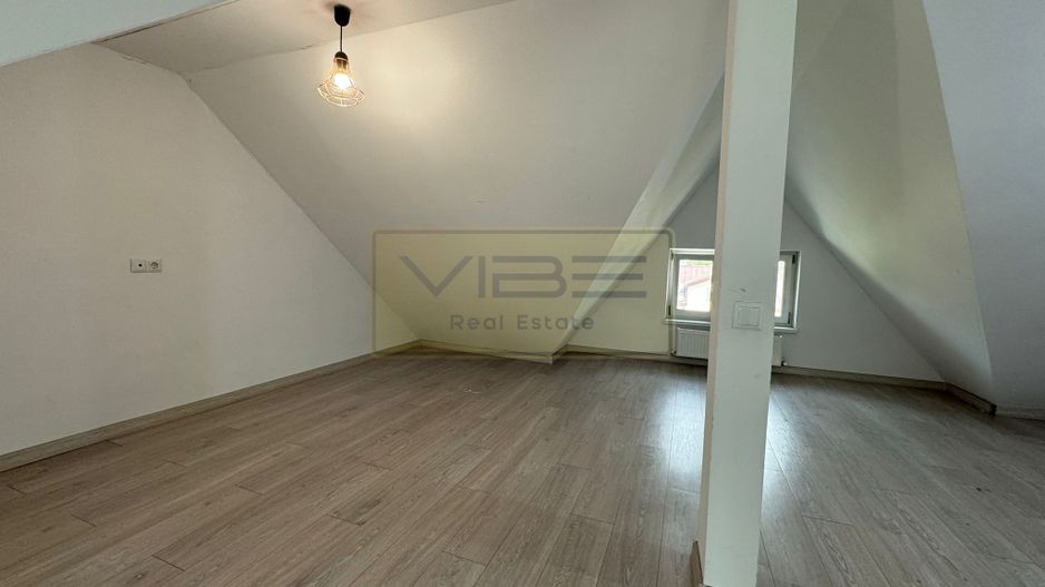 Casa de tip triplex Bucium - Soseaua Barnova - Poză 22