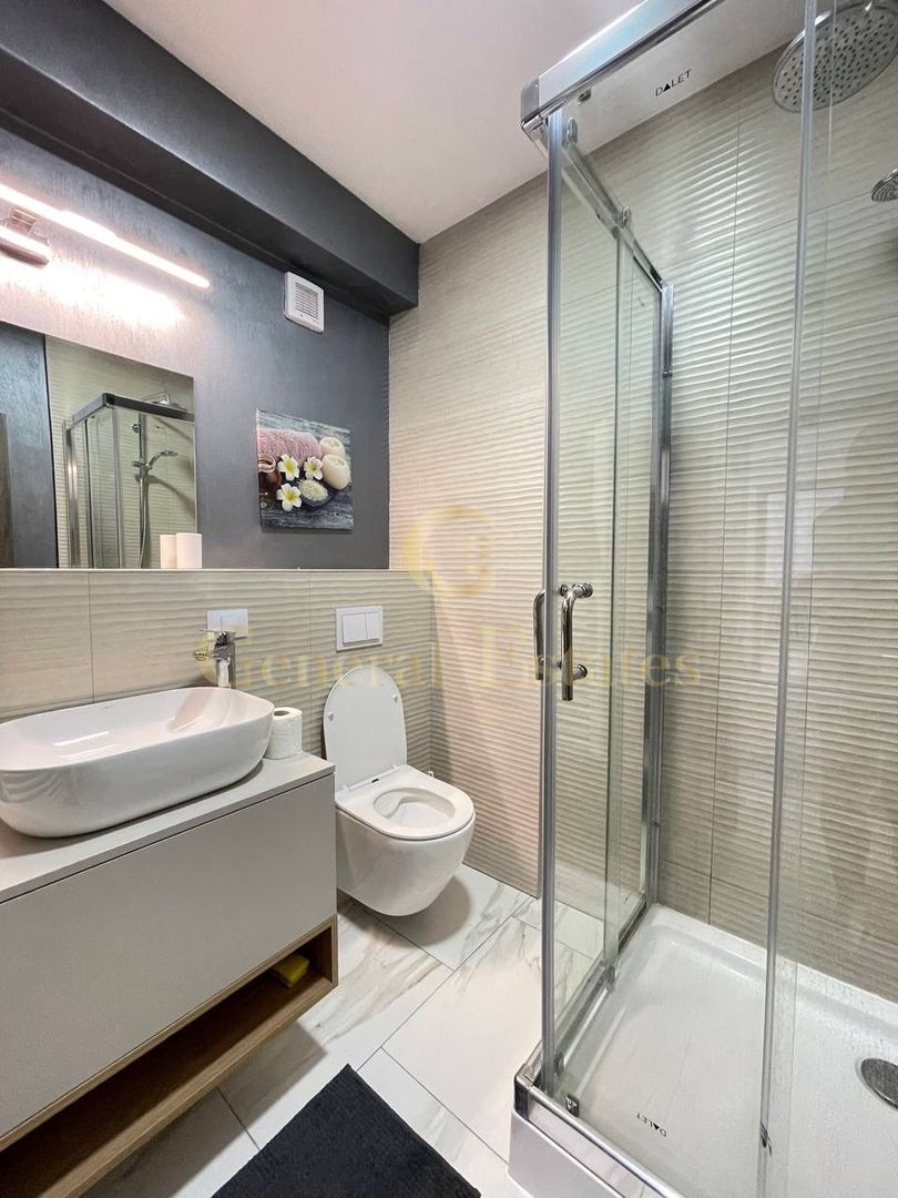 Apartament – disponibil imediat pentru închiriere pe termen scurt/lung - Poză 15