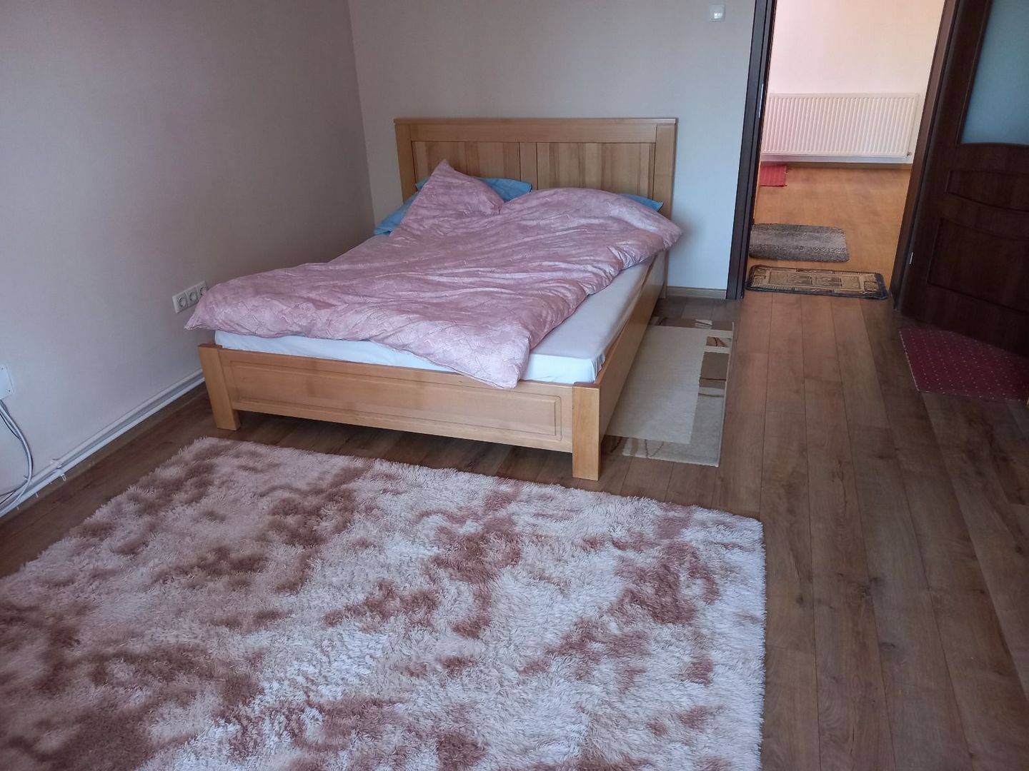 BRASADAS vinde casa in zona TITULESCU cu 5 camere si teren 350mp - Poză 34