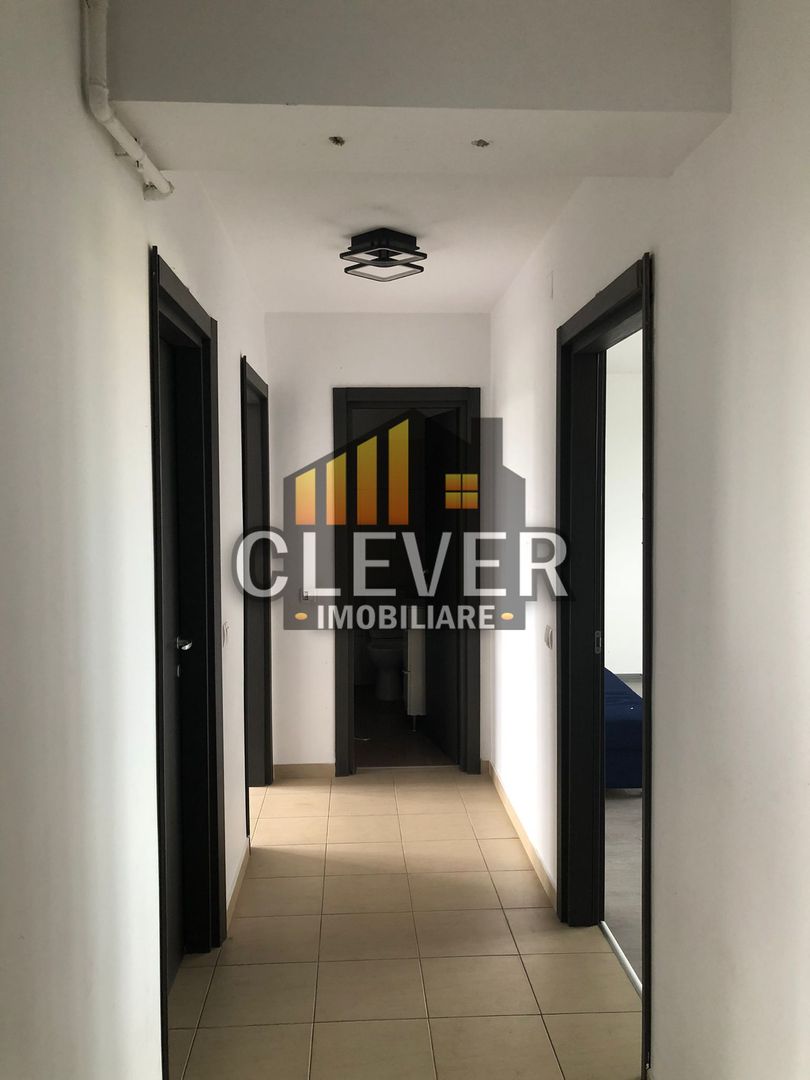 Apartament 3 camere Mutare Imediata Metrou 1 Decembrie - Poză 3
