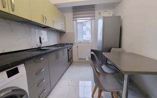Apartament de vânzare – 2 camere, 50 mp – Panoramic Residence Valea Ad - Poză 9