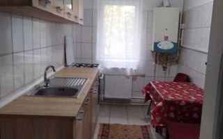 Apartament 2 camere de inchiriat, zona Frumoasa, Iasi - Poză 6