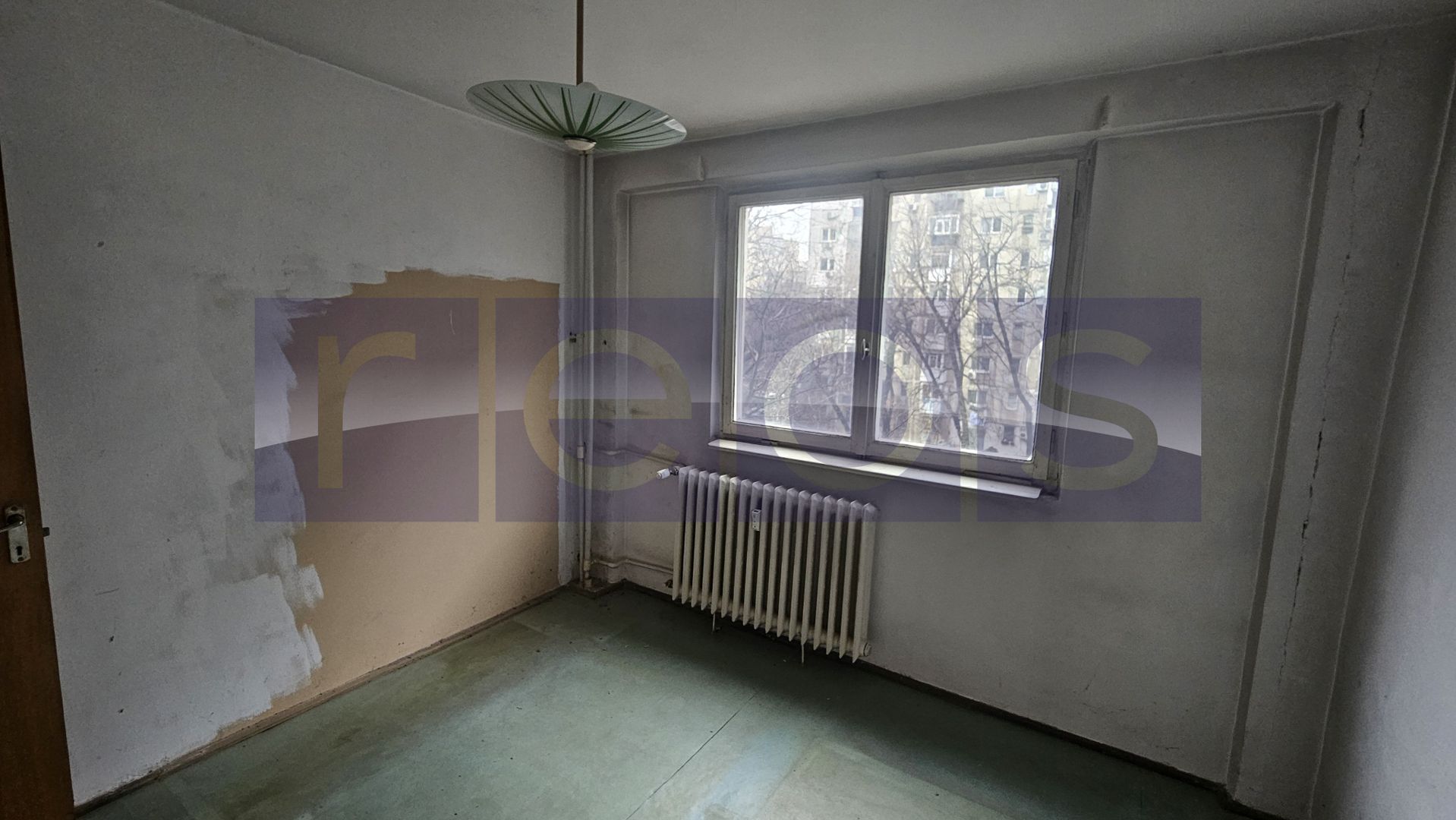 OCAZIE VANZARE 2 CAMERE | 5 MINUTE METROU LUJERULUI - Poză 4