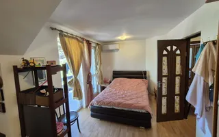 Casa P+1 din lemn - Mihailesti - Poză 21