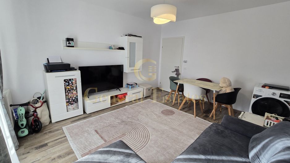 Spre vanzare - apartament 2 camere in Brasov - Poză 2