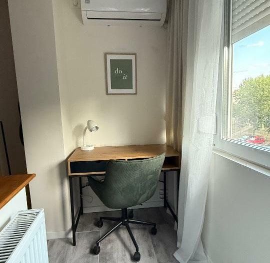 Apartament 2 camere Calea Bogdanestilor - Poză 3