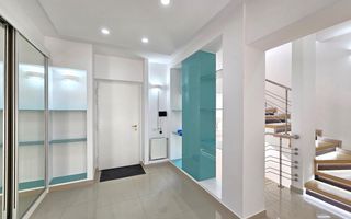 VILA INDIVIDUALA  | BANEASA RESIDENTIAL PARK - Poză 22