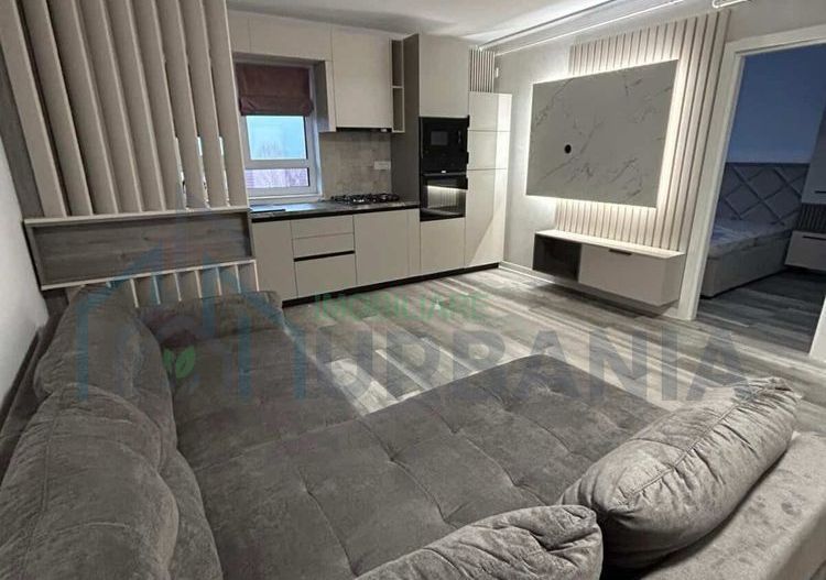 Apartament 2 camere de închiriat, Rediu, zona Păcurari, parcare inclusă - Poză 2