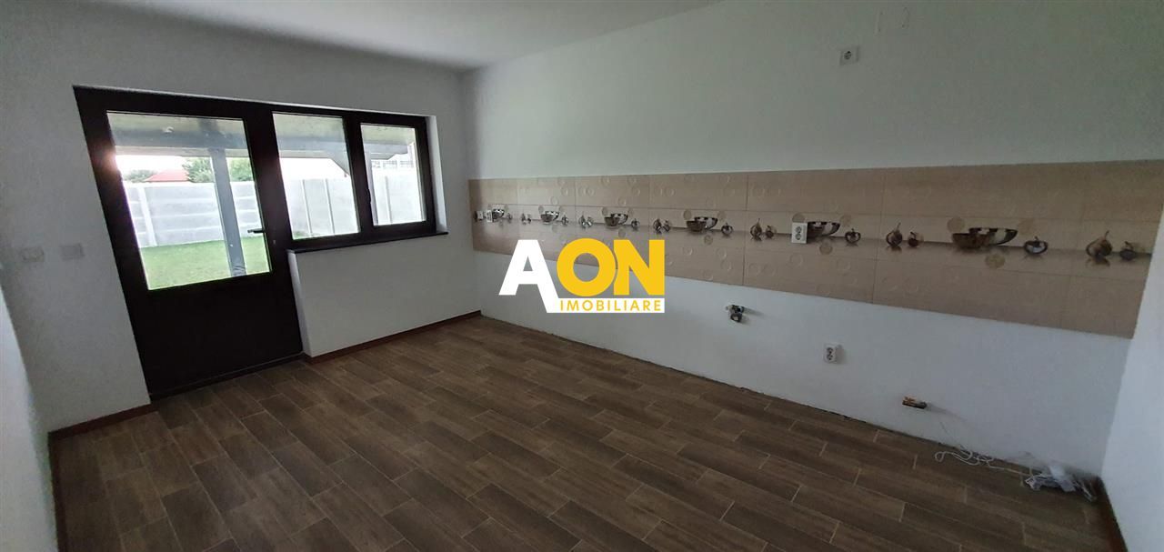 Casa 4 camere, teren 673 mp, toate utilitatile, Micesti - Poză 6