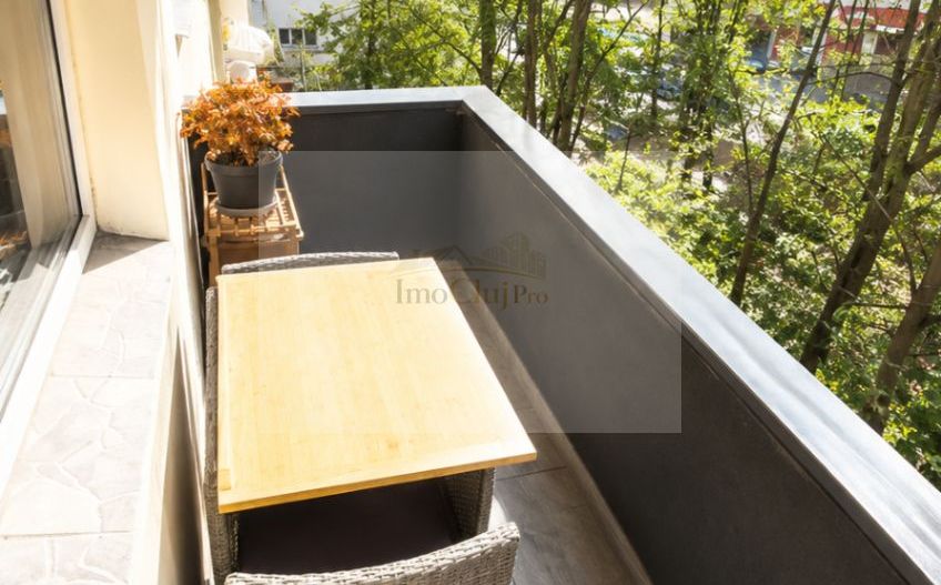 Vânzare apartament cu 3 camere, 67 mp, 2 balcoane – Zorilor | UMF - Poză 12